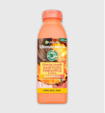 GARNIER PINEAPPLE & AMLA SHAMPOO 350ML